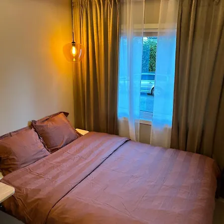 With Large Terrace Centrally Located In Krs